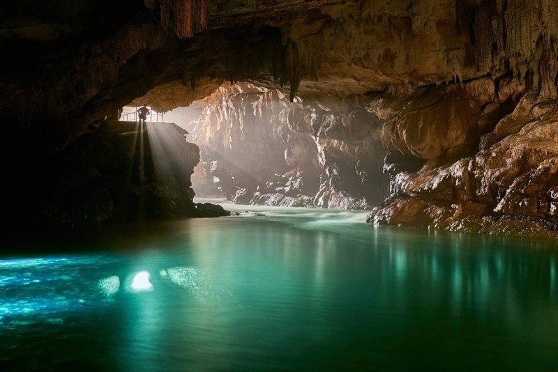 Tickets for Un trek à travers trois grottes at Postojnska jama